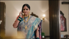 Ganga Mayi Ki Betiyan - 4th December 2025